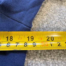 Load image into Gallery viewer, Moncler Zip-Up Blue Age 14
