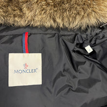 Load image into Gallery viewer, Moncler Marque Black Size 7
