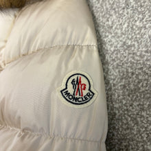 Load image into Gallery viewer, Women’s Moncler Clio Beige Size 2
