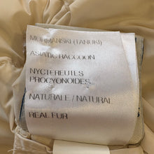 Load image into Gallery viewer, Women’s Moncler Gene Beige Size 1
