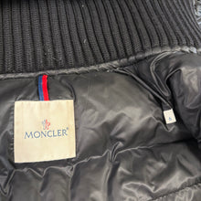 Load image into Gallery viewer, Moncler Pascal Black Size 6
