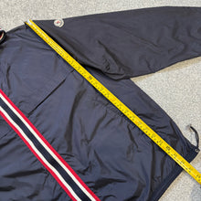 Load image into Gallery viewer, Moncler Anton Navy Size 7
