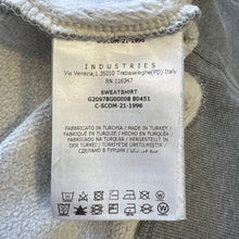 Load image into Gallery viewer, Moncler Grenoble Hoodie Grey Size Large
