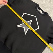 Load image into Gallery viewer, Moncler Sweatshirt Black Size XXL
