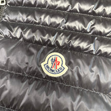 Load image into Gallery viewer, Moncler Gir Gilet Black Size 5
