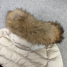 Load image into Gallery viewer, Women’s Moncler Clio Beige Size 2
