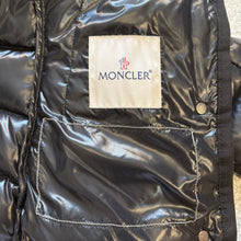 Load image into Gallery viewer, Women’s Moncler Armoise Black Size 1

