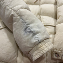 Load image into Gallery viewer, Moncler Montclar Cream Size 2
