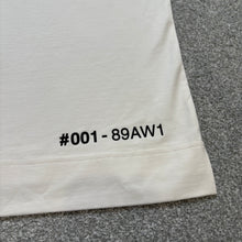 Load image into Gallery viewer, Moncler Grenoble T-Shirt White Size Medium
