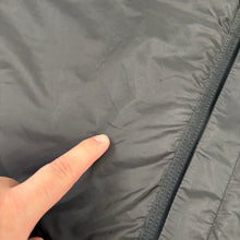 Load image into Gallery viewer, Moncler See Overshirt Black Size 2
