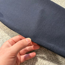 Load image into Gallery viewer, Moncler Embroidered Sweater Navy Size Medium
