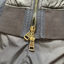 Load image into Gallery viewer, Moncler Titien Giacca Navy Size 4
