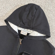 Load image into Gallery viewer, Moncler Tracksuit Black Age 12
