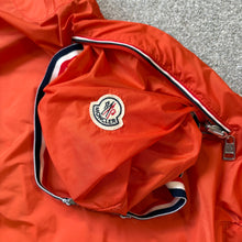 Load image into Gallery viewer, Moncler Urville Orange Size 4
