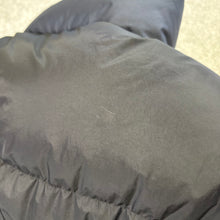 Load image into Gallery viewer, Moncler Almaz Gilet Black &amp; Navy Size 5
