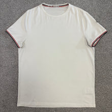 Load image into Gallery viewer, Moncler T-Shirt White Size XXL
