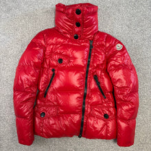 Load image into Gallery viewer, Women’s Moncler Indre Red Size 2
