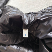 Load image into Gallery viewer, Moncler Daniel Black Size 2
