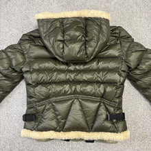 Load image into Gallery viewer, Moncler Grenoble Barrhorn Khaki Size 1
