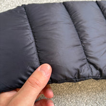 Load image into Gallery viewer, Moncler Bramant Navy Size 0
