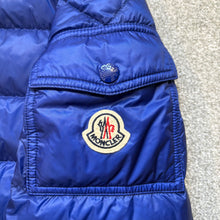 Load image into Gallery viewer, Moncler Agay Blue Size 2
