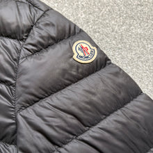 Load image into Gallery viewer, Women’s Moncler Lans Black Size 5
