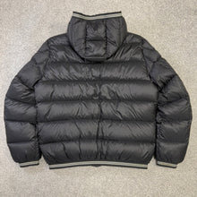 Load image into Gallery viewer, Moncler Jeanbart Black Size 6
