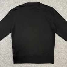 Load image into Gallery viewer, Moncler Sweatshirt Black Size Small
