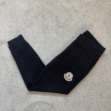 Load image into Gallery viewer, Moncler Tracksuit Navy Size Large
