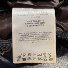 Load image into Gallery viewer, Moncler Maya Navy Size 3
