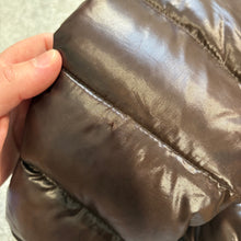 Load image into Gallery viewer, Women’s Moncler Armoise Brown Size 0
