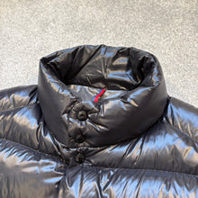 Load image into Gallery viewer, Moncler Tibb Gilet Black Size 6
