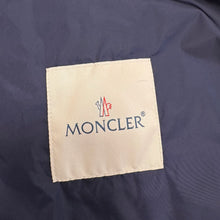 Load image into Gallery viewer, Moncler Anton Navy Size 4
