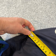 Load image into Gallery viewer, Moncler Atlin Navy Size 6
