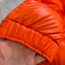 Load image into Gallery viewer, Moncler Wilson Orange Size 6
