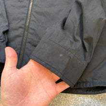 Load image into Gallery viewer, Moncler Overshirt Black Size 1
