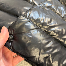 Load image into Gallery viewer, Moncler Tib Gilet Black Size 5
