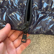 Load image into Gallery viewer, Moncler Agar Navy Size 3
