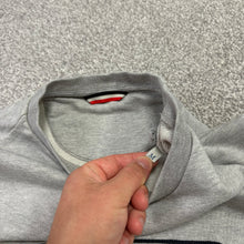 Load image into Gallery viewer, Moncler Sweatshirt Grey Size Medium
