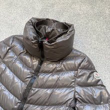 Load image into Gallery viewer, Women’s Moncler Miriel Grey Size 1

