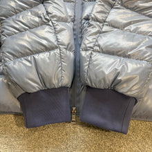 Load image into Gallery viewer, Moncler Cuvellier Baby Blue Size 3
