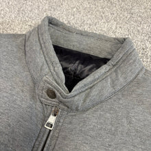Load image into Gallery viewer, Moncler Gerard Gilet Grey Size 5
