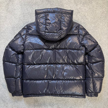 Load image into Gallery viewer, Moncler Ecrins Navy Size 2
