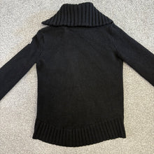 Load image into Gallery viewer, Women’s Moncler Tricot Cardigan Black Size XS
