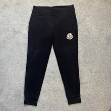 Load image into Gallery viewer, Moncler Tracksuit Navy Size Large
