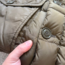Load image into Gallery viewer, Moncler Cluny Khaki Size 2
