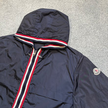 Load image into Gallery viewer, Moncler Anton Navy Size 7
