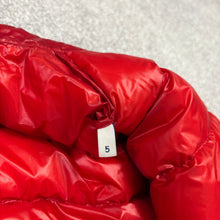 Load image into Gallery viewer, Moncler Acorus Red Size 5
