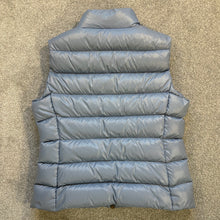 Load image into Gallery viewer, Women’s Moncler Ghany Baby Blue Size 4
