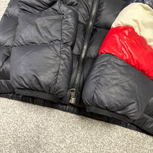 Load image into Gallery viewer, Moncler Willm Black Size 0
